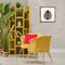 Stupell Industries Rose Blooming Beetle Floater Framed Canvas Wall Art Design by Yvette St. Amant